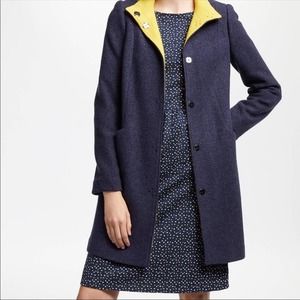 NWT Boden Hengrave Jacket